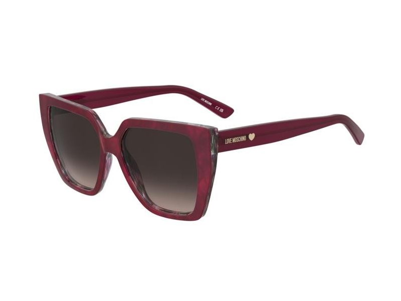 Love Moschino Sonnenbrille MOL 088/S 8CQ/HA