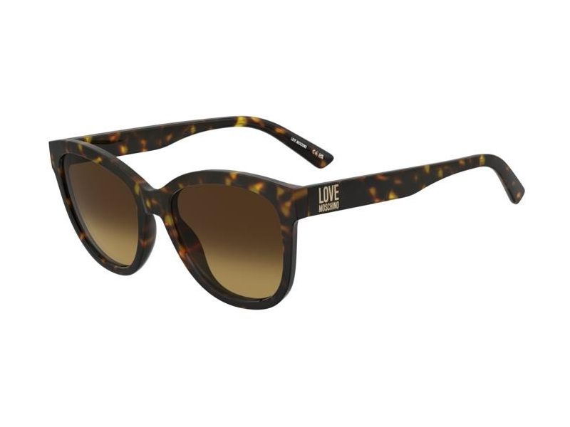 Love Moschino Sonnenbrille MOL 089/S 086/5U