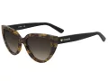 Love Moschino Sonnenbrille MOL 095/S 086/HA