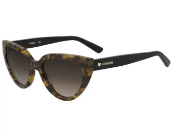 Love Moschino Sonnenbrille MOL 095/S 086/HA