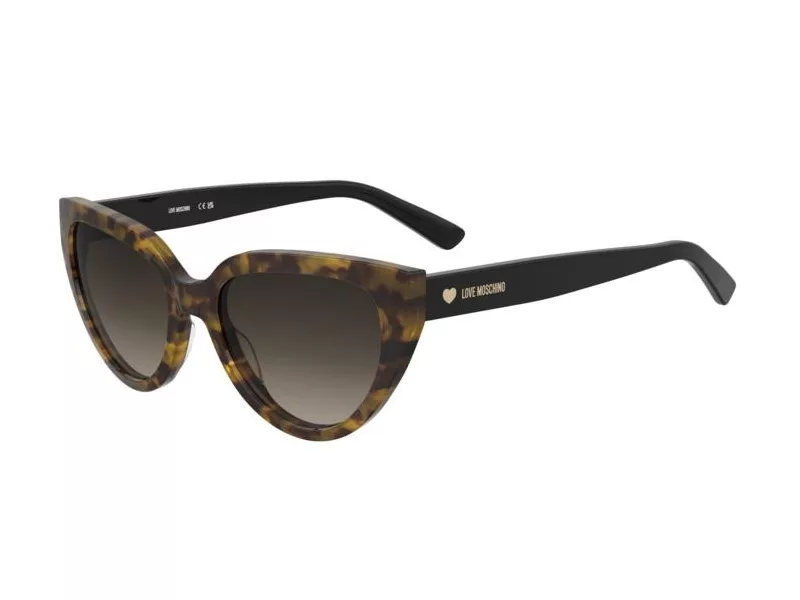 Love Moschino Sonnenbrille MOL 095/S 086/HA