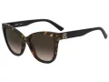Love Moschino Sonnenbrille MOL 097/S 086/HA