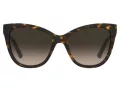 Love Moschino Sonnenbrille MOL 097/S 086/HA