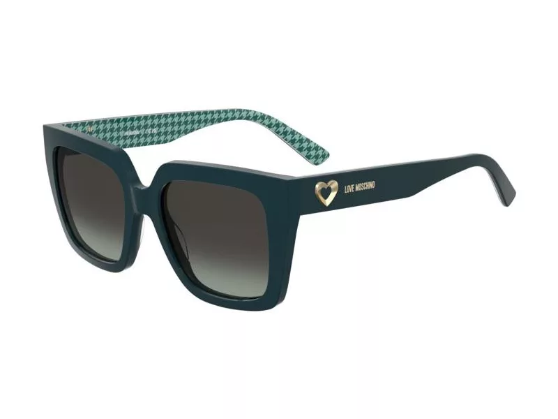 Love Moschino Sonnenbrille MOL 099/S 6HO/IB