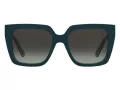 Love Moschino Sonnenbrille MOL 099/S 6HO/IB