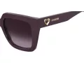 Love Moschino Sonnenbrille MOL 099/S BPK/DG