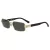 Love Moschino Sonnenbrille MOL 100/S 000/IR