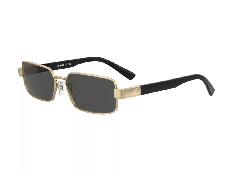 Love Moschino Sonnenbrille MOL 100/S 000/IR