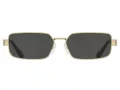 Love Moschino Sonnenbrille MOL 100/S 000/IR