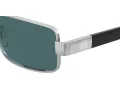 Love Moschino Sonnenbrille MOL 100/S 010/KU