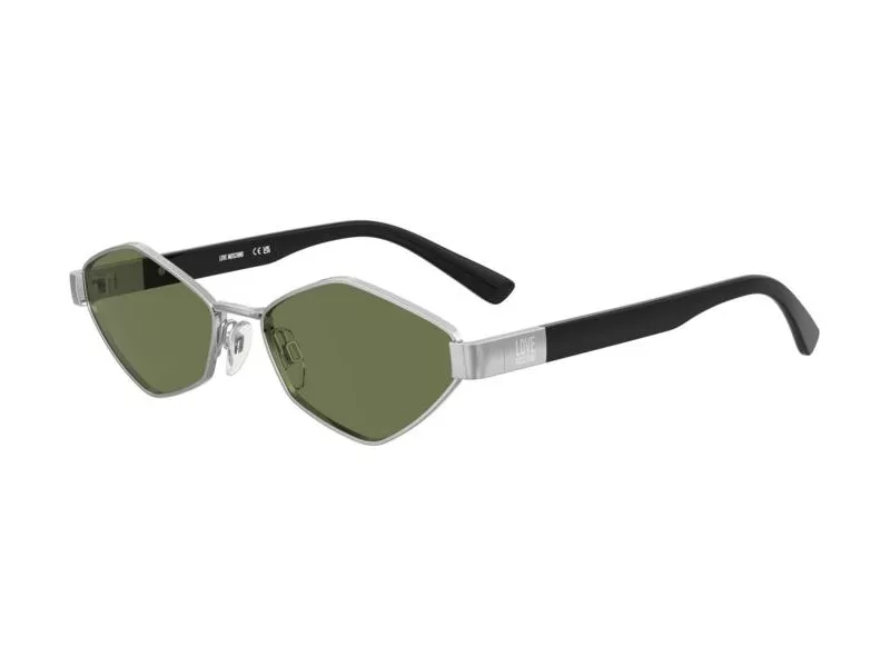 Love Moschino Sonnenbrille MOL 101/S 010/QT