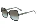Love Moschino Sonnenbrille MOL 102/S OFD/BC