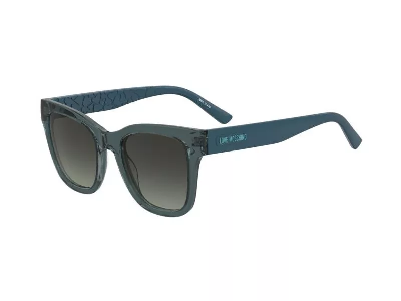Love Moschino Sonnenbrille MOL 104/S ZI9/IB