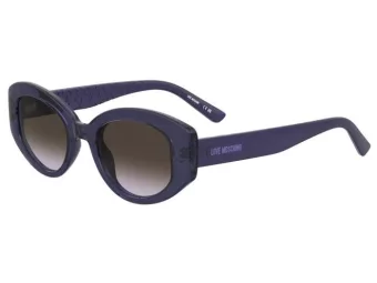 Love Moschino Sonnenbrille MOL 105/S B3V/QR