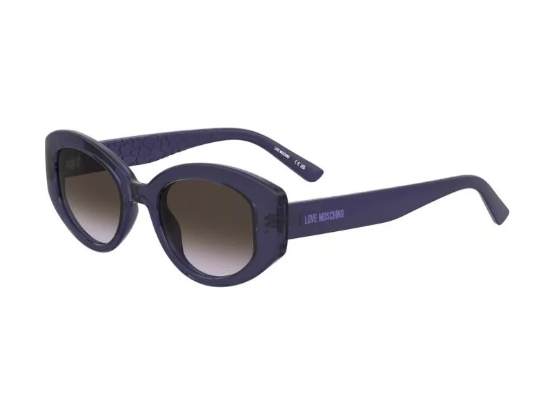 Love Moschino Sonnenbrille MOL 105/S B3V/QR
