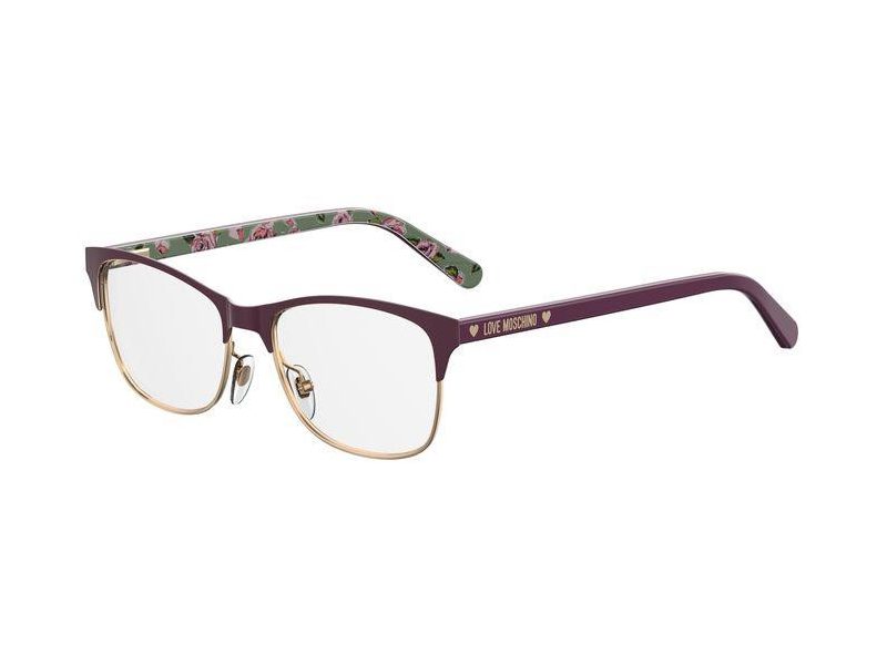 Love Moschino Brillen MOL 526 0T7