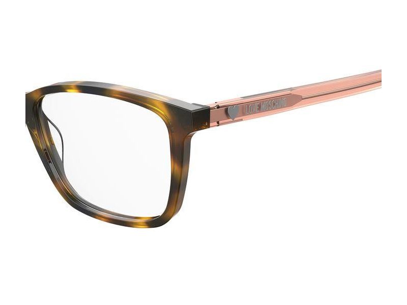 Love Moschino Brillen MOL 566 05L