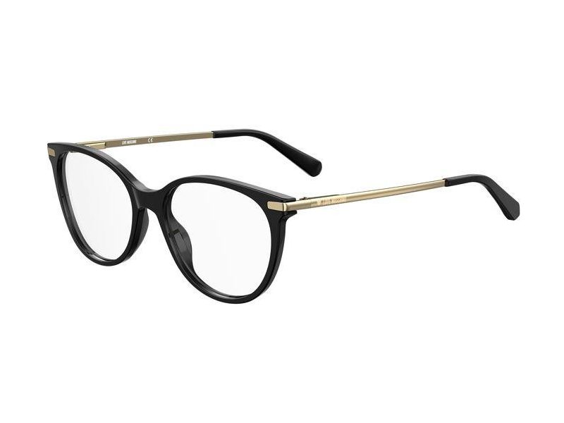 Love Moschino Brillen MOL 570 807