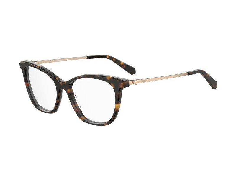 Love Moschino Brillen MOL 579 086