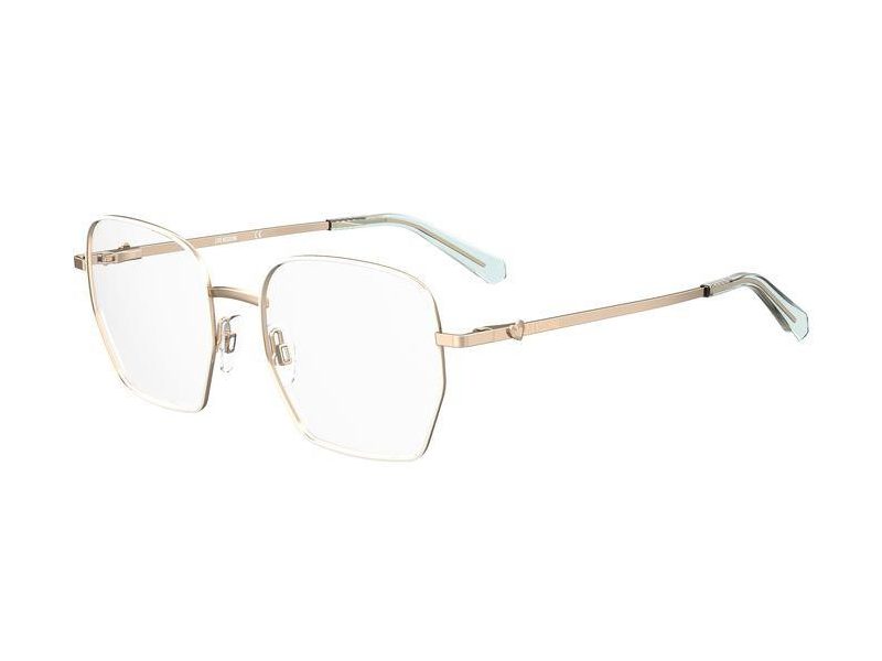 Love Moschino Brillen MOL 580 IJS