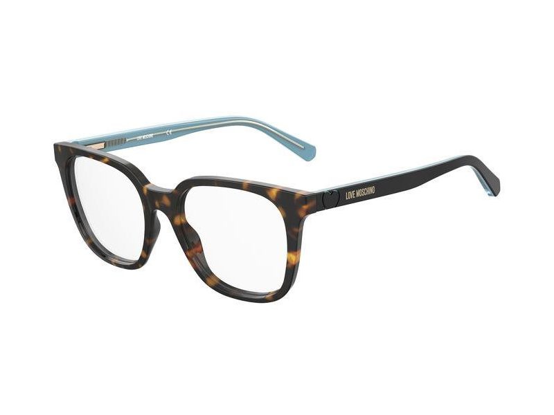 Love Moschino Brillen MOL 590 086