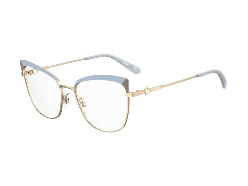 Love Moschino Brillen MOL 602 9DU