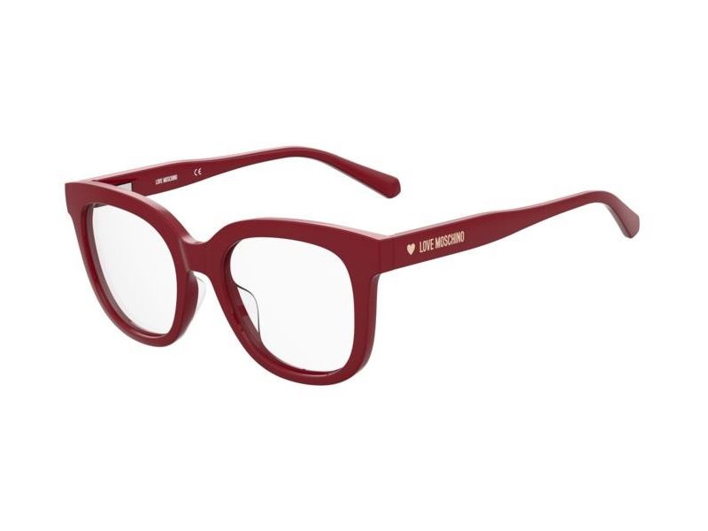 Love Moschino Brillen MOL 605/TN C9A