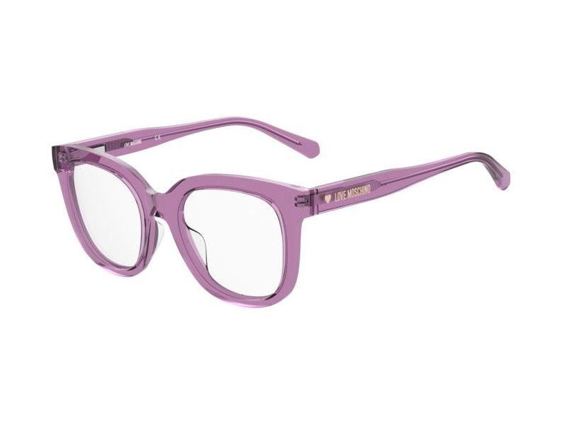 Love Moschino Brillen MOL 605/TN MU1