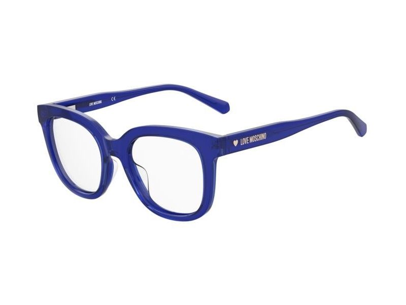 Love Moschino Brillen MOL 605/TN PJP