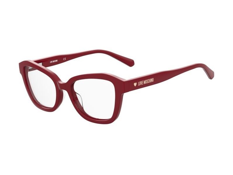 Love Moschino Brillen MOL 606/TN C9A