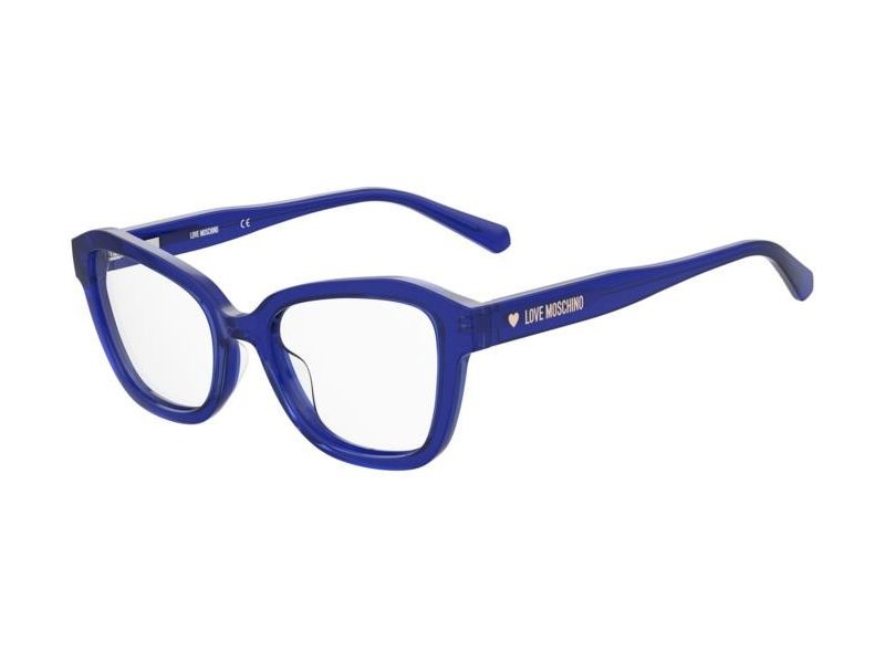 Love Moschino Brillen MOL 606/TN PJP