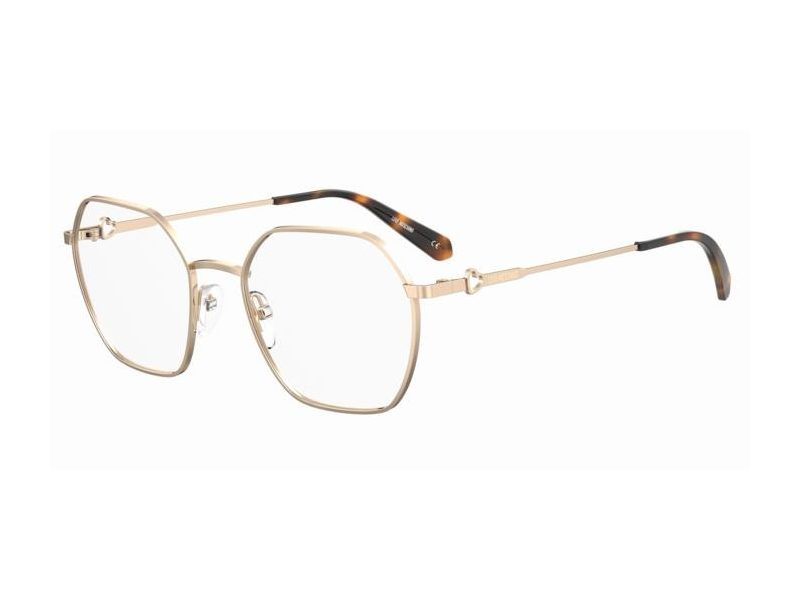 Love Moschino Brillen MOL 614 000