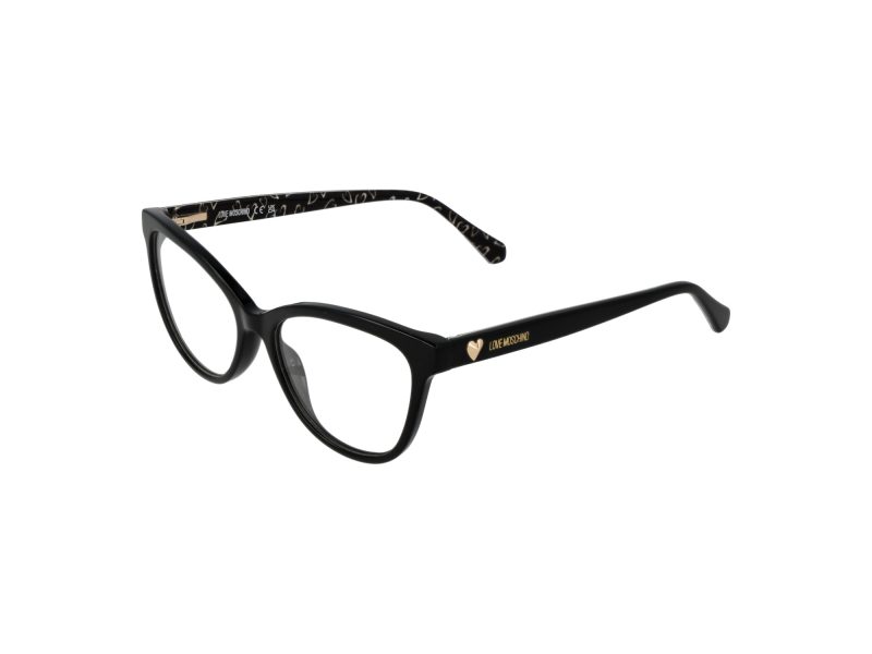 Love Moschino Brillen MOL 640 INA