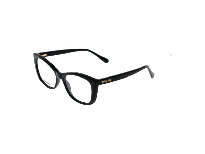 Love Moschino Brillen MOL 644 807