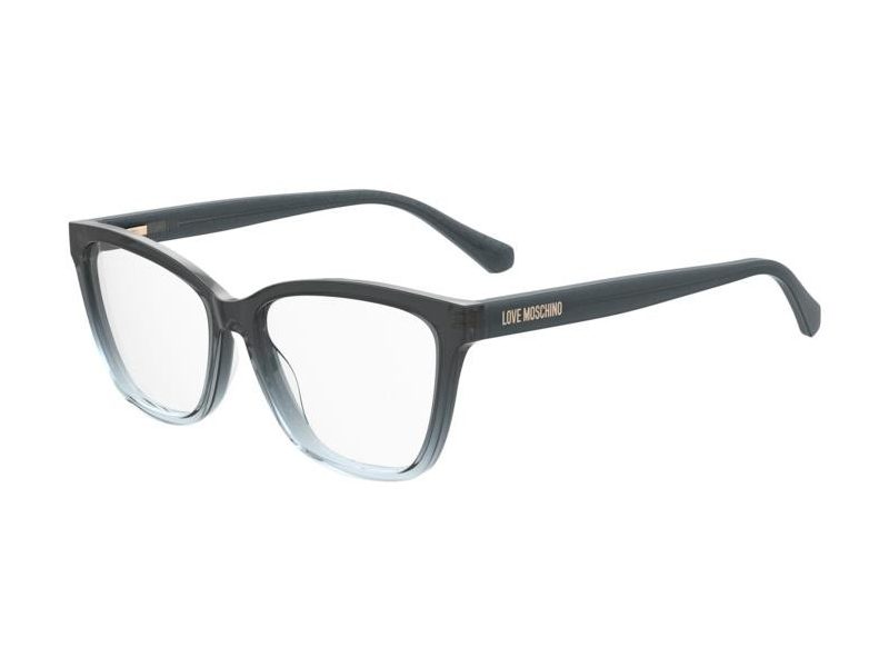 Love Moschino Brillen MOL 645 WTA