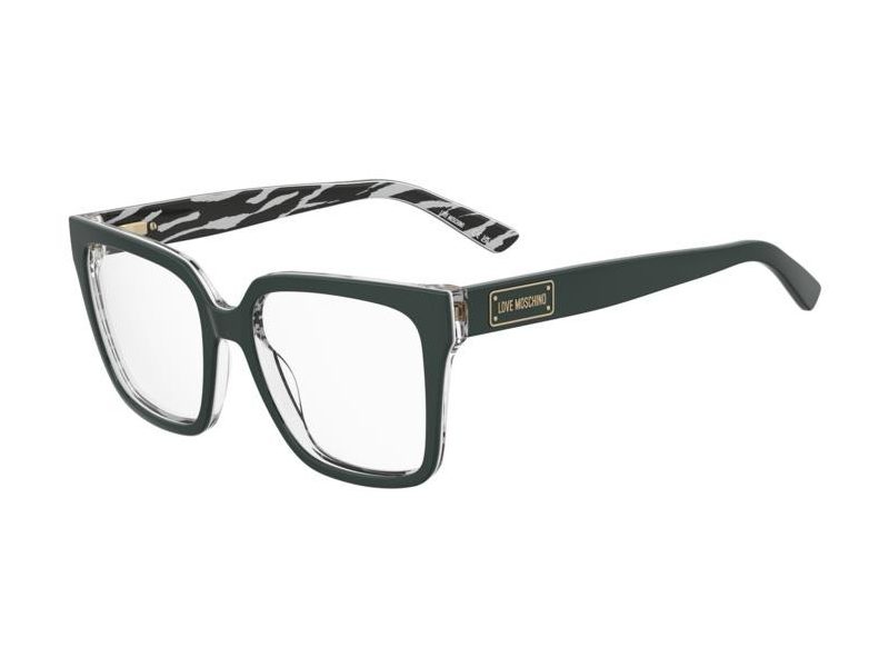 Love Moschino Brillen MOL 648 RGK