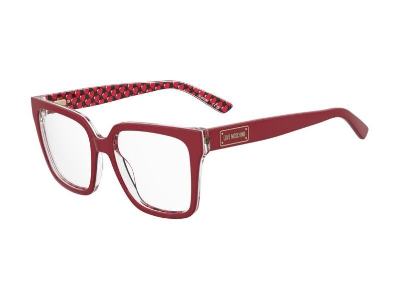 Love Moschino Brillen MOL 648 SSC