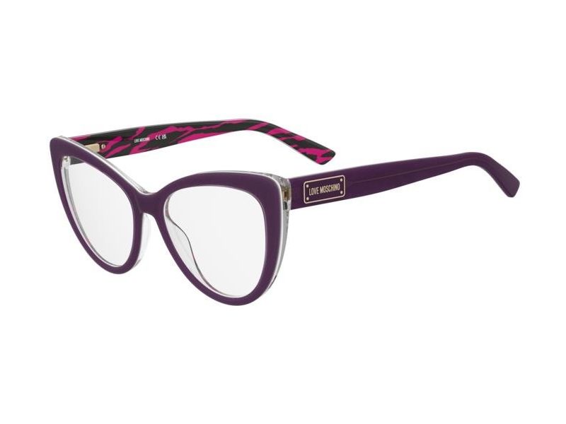 Love Moschino Brillen MOL 649 SDH