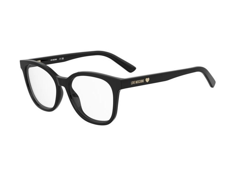 Love Moschino Brillen MOL 655 807