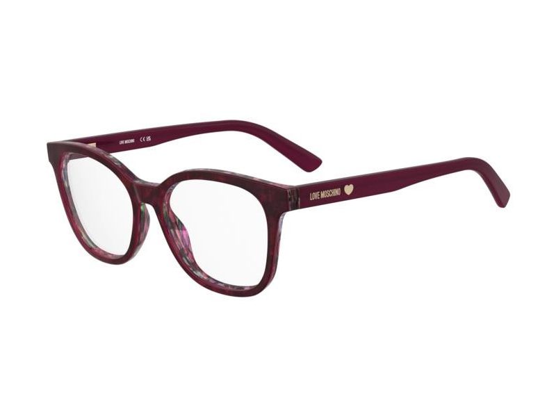 Love Moschino Brillen MOL 655 8CQ