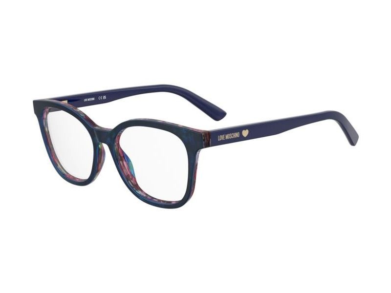 Love Moschino Brillen MOL 655 PJP