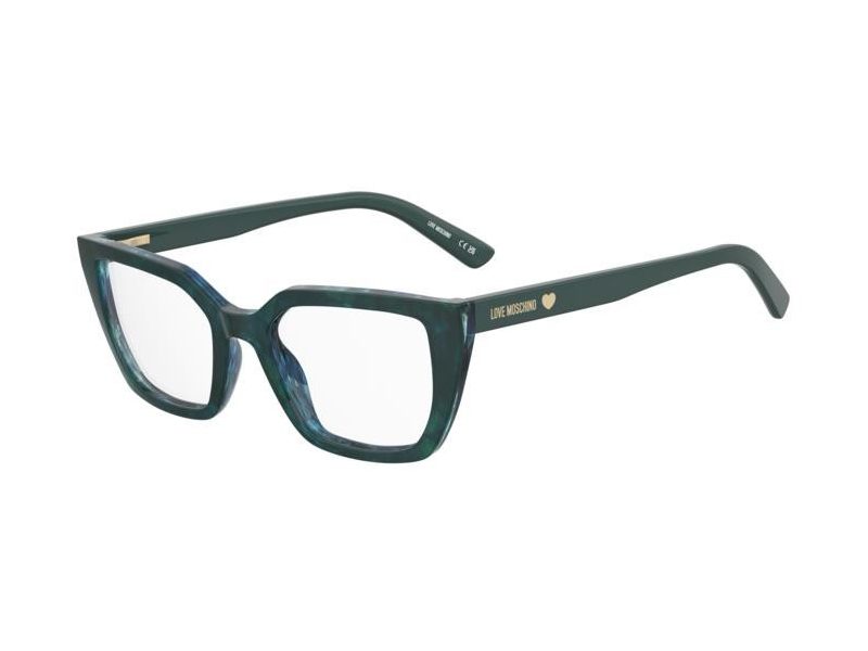 Love Moschino Brillen MOL 656 1ED