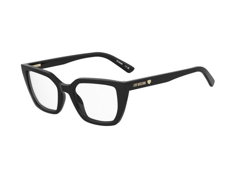 Love Moschino Brillen MOL 656 807