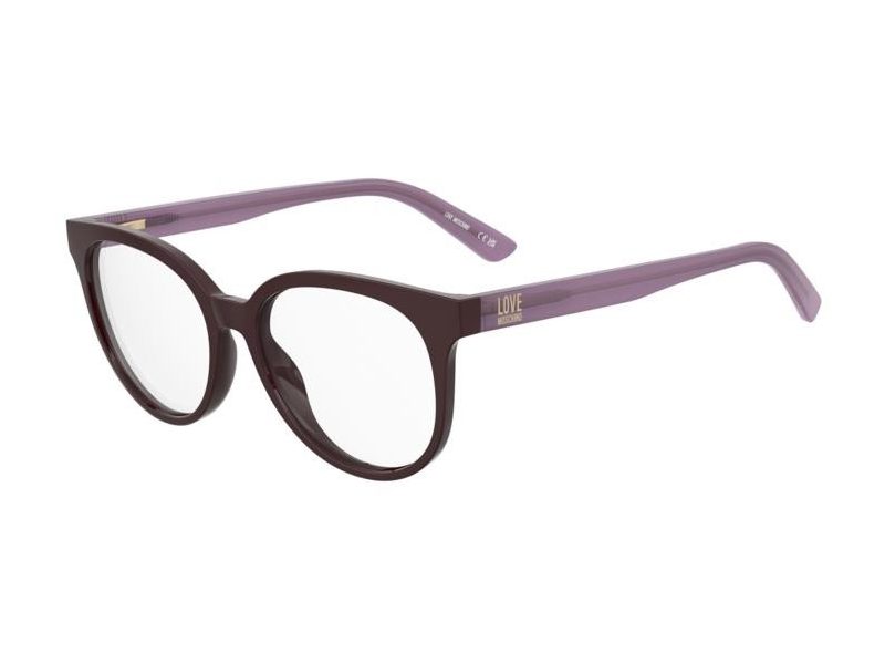 Love Moschino Brillen MOL 658 0T7