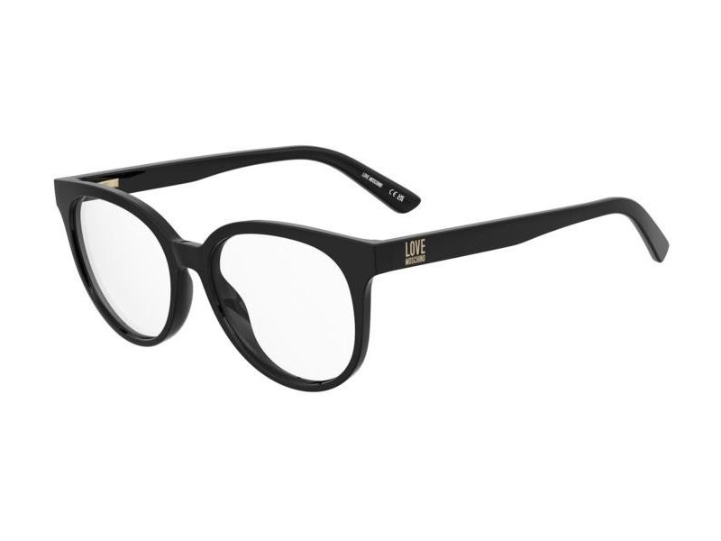 Love Moschino Brillen MOL 658 807