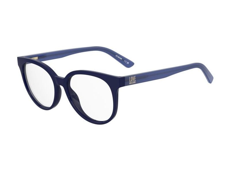 Love Moschino Brillen MOL 658 PJP