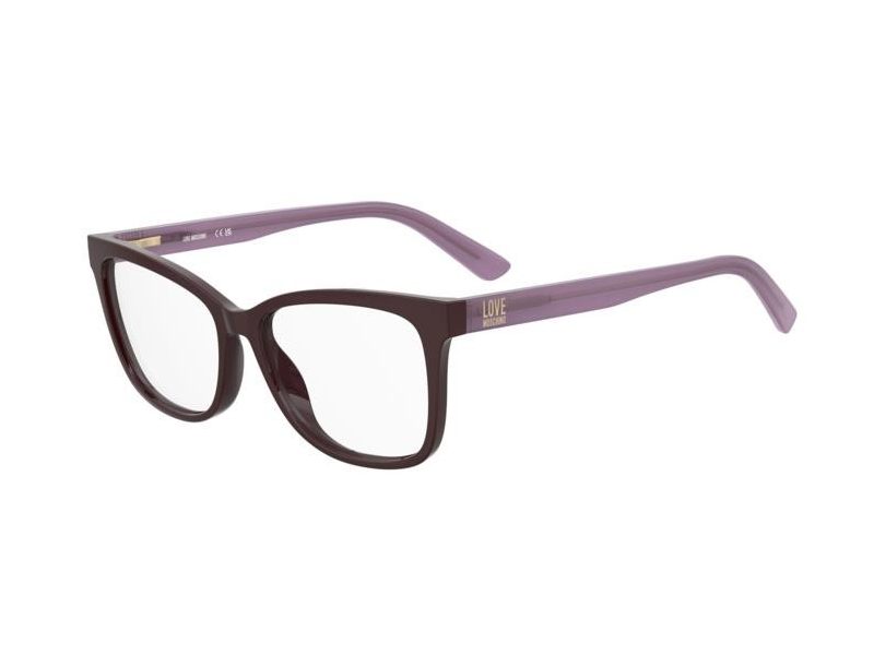 Love Moschino Brillen MOL 660 0T7