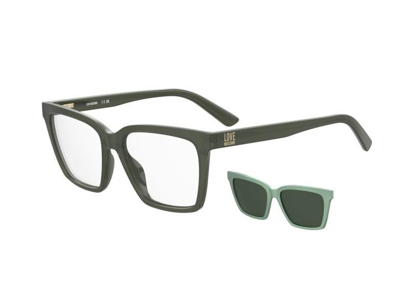 Love Moschino Brillen MOL 661/C 1ED
