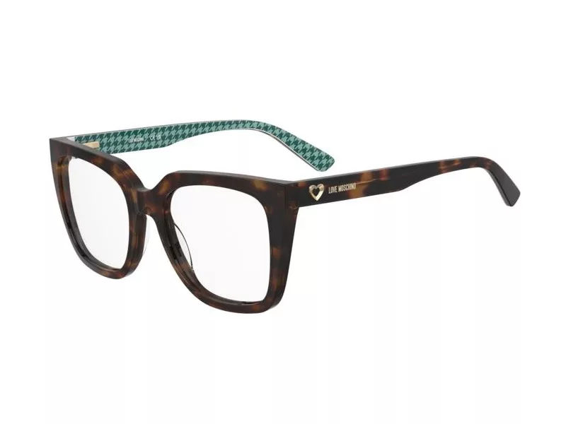 Love Moschino Brillen MOL 673 2VM