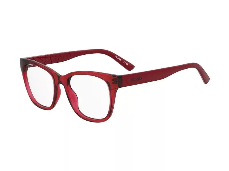Love Moschino Brillen MOL 684 C9A